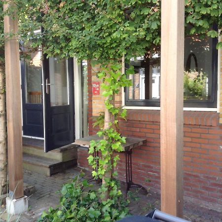 Appartement Zuid ザントフォールト エクステリア 写真