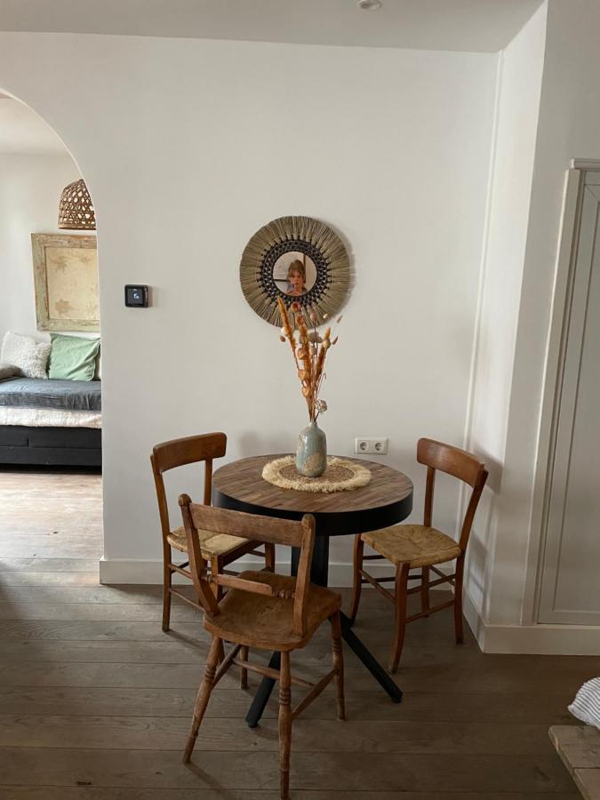Appartement Zuid ザントフォールト エクステリア 写真