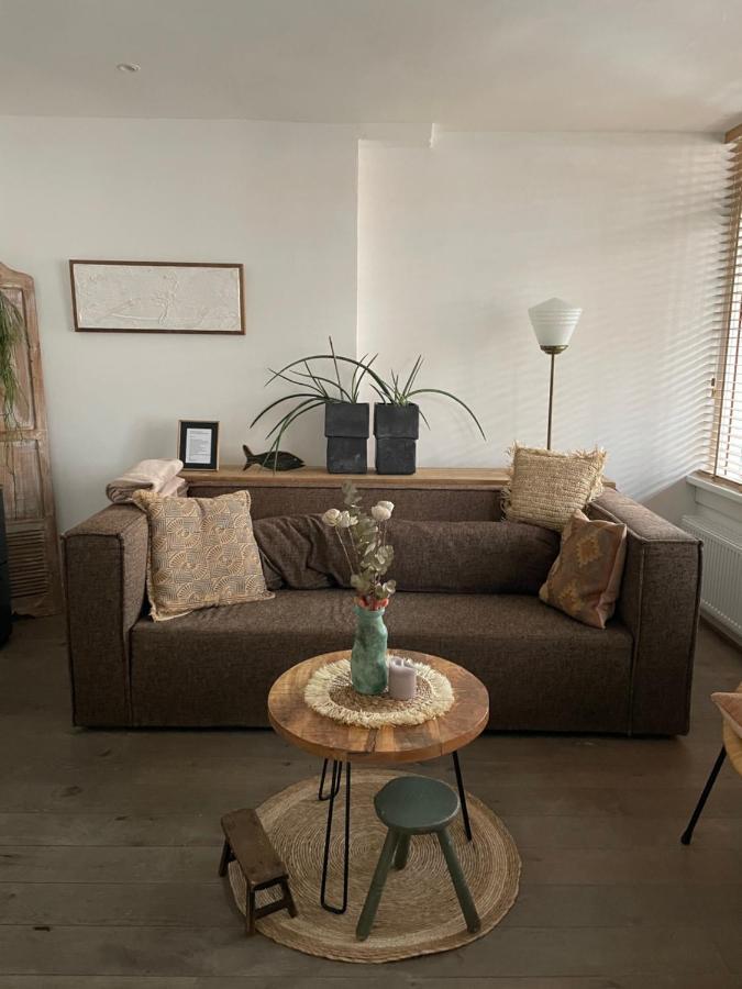 Appartement Zuid ザントフォールト エクステリア 写真