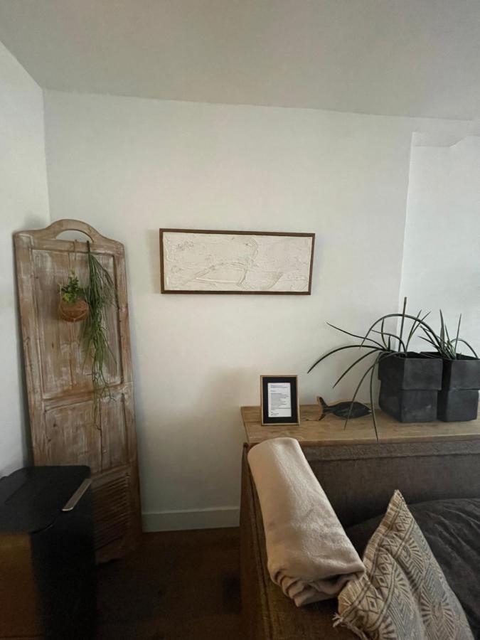 Appartement Zuid ザントフォールト エクステリア 写真