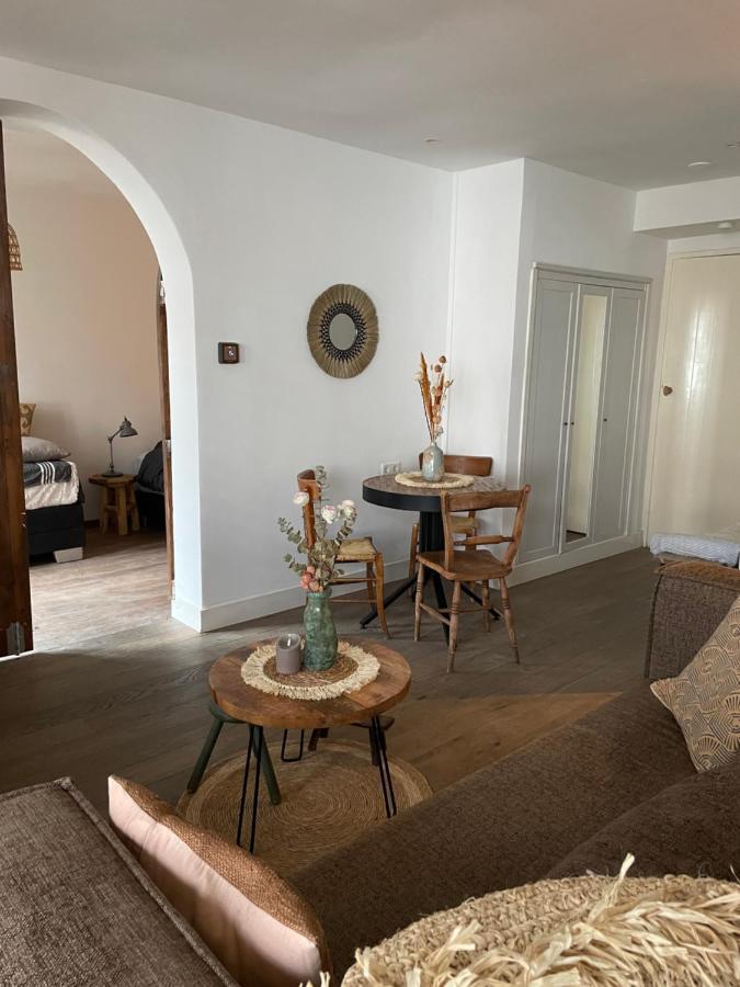 Appartement Zuid ザントフォールト エクステリア 写真