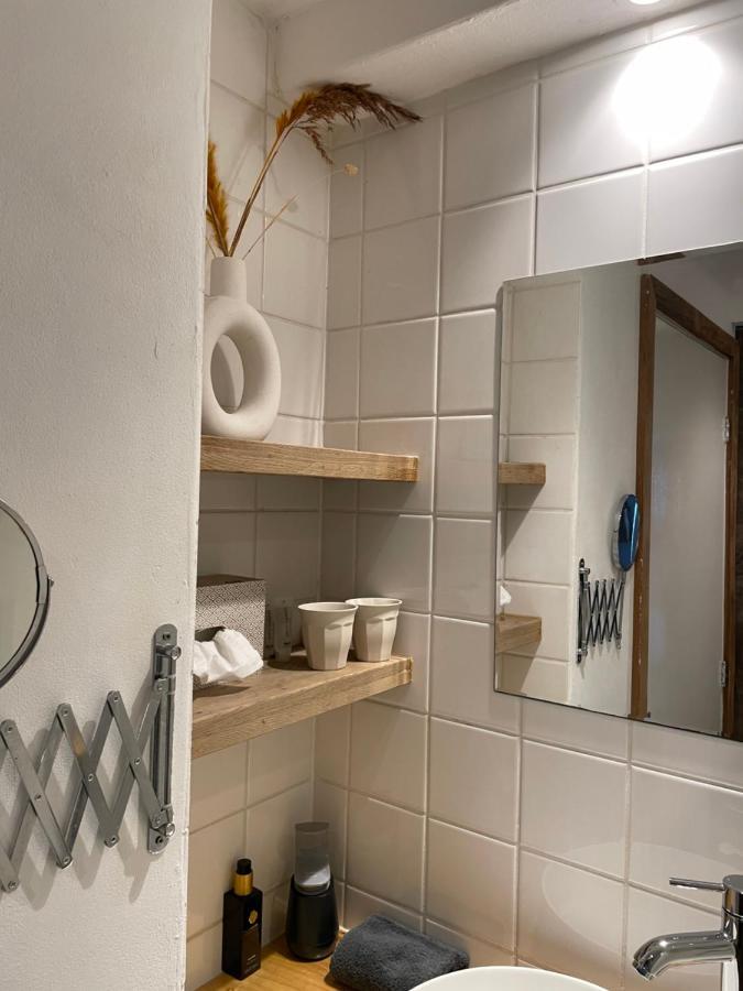 Appartement Zuid ザントフォールト エクステリア 写真