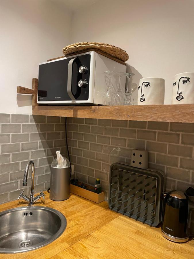 Appartement Zuid ザントフォールト エクステリア 写真