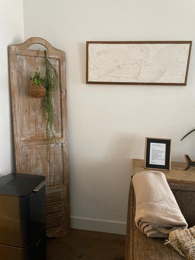 Appartement Zuid ザントフォールト エクステリア 写真