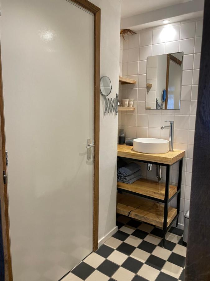 Appartement Zuid ザントフォールト エクステリア 写真