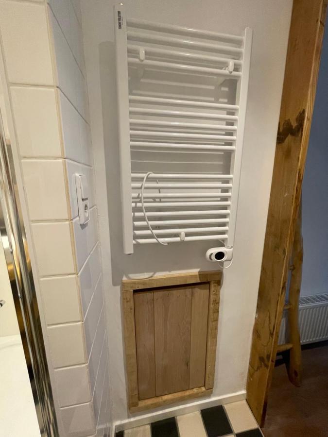 Appartement Zuid ザントフォールト エクステリア 写真