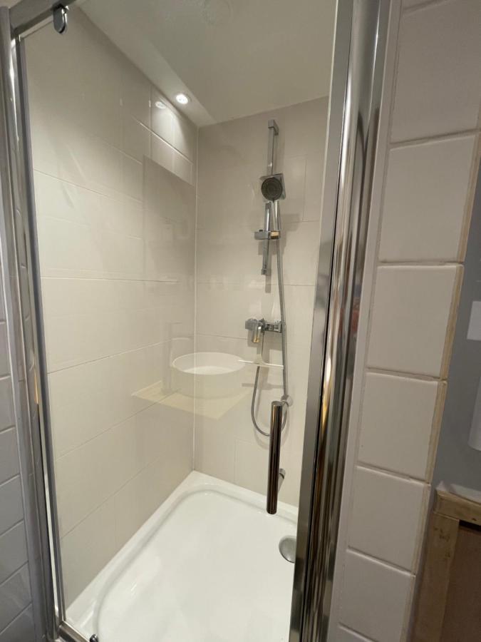 Appartement Zuid ザントフォールト エクステリア 写真