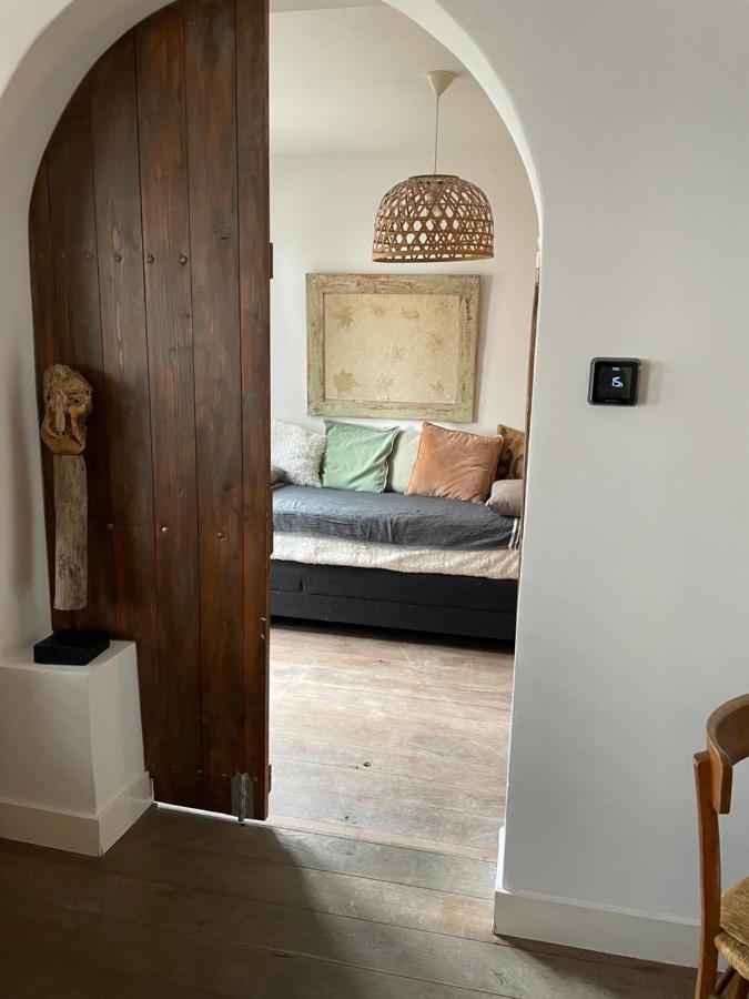 Appartement Zuid ザントフォールト エクステリア 写真