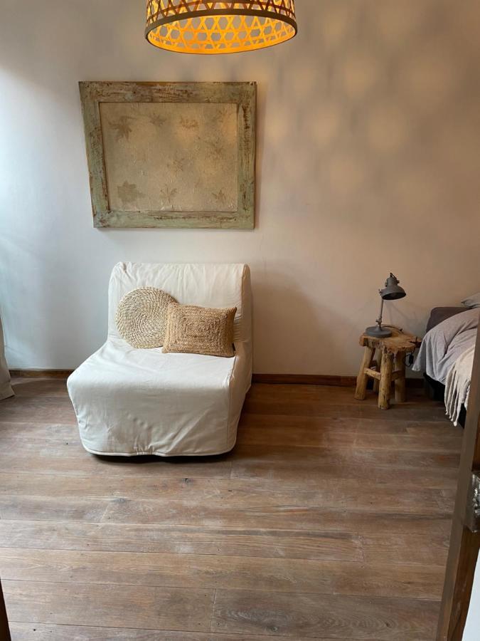 Appartement Zuid ザントフォールト エクステリア 写真