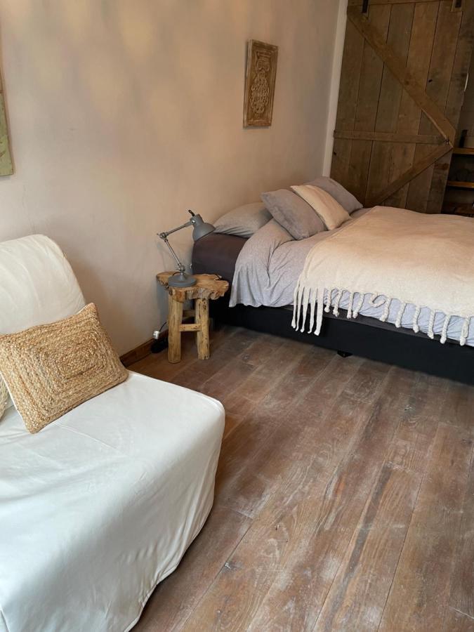 Appartement Zuid ザントフォールト エクステリア 写真